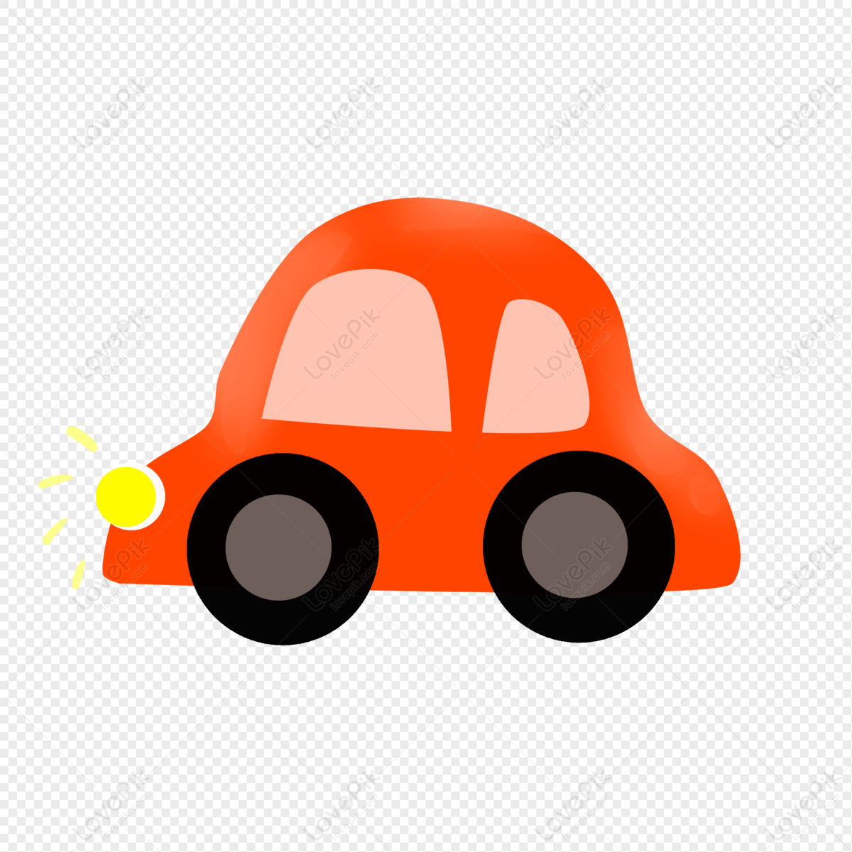 Cartoon Car PNG Image And Clipart Image For Free Download - Lovepik |  401266018