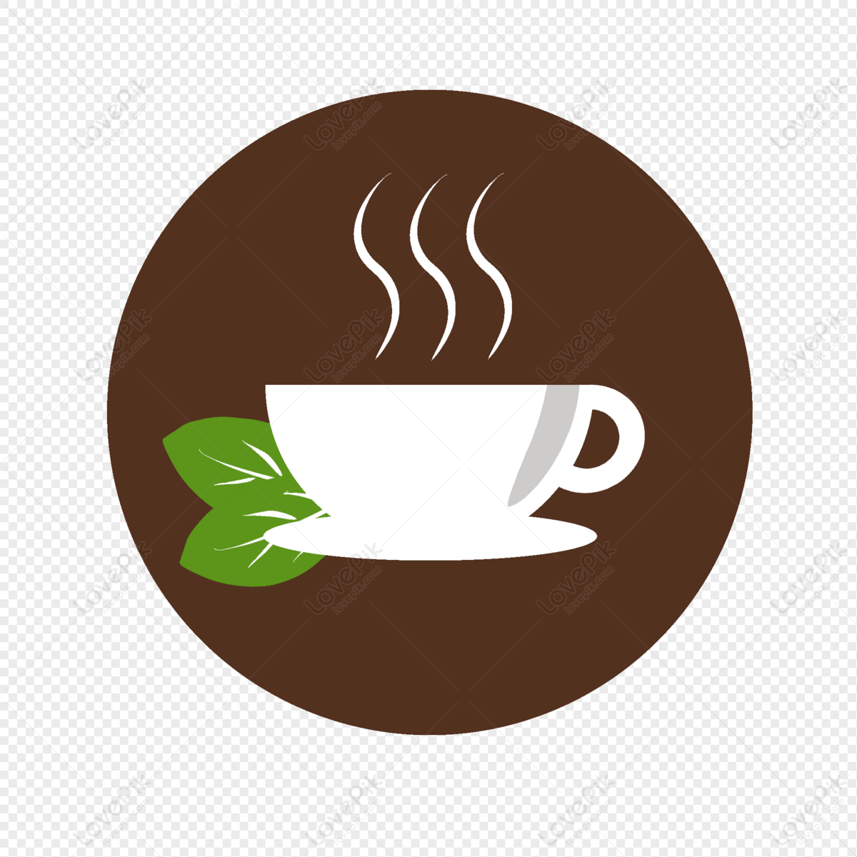 Coffee Cup Teacup Icon PNG Transparent Image And Clipart Image For Free  Download - Lovepik | 401241177