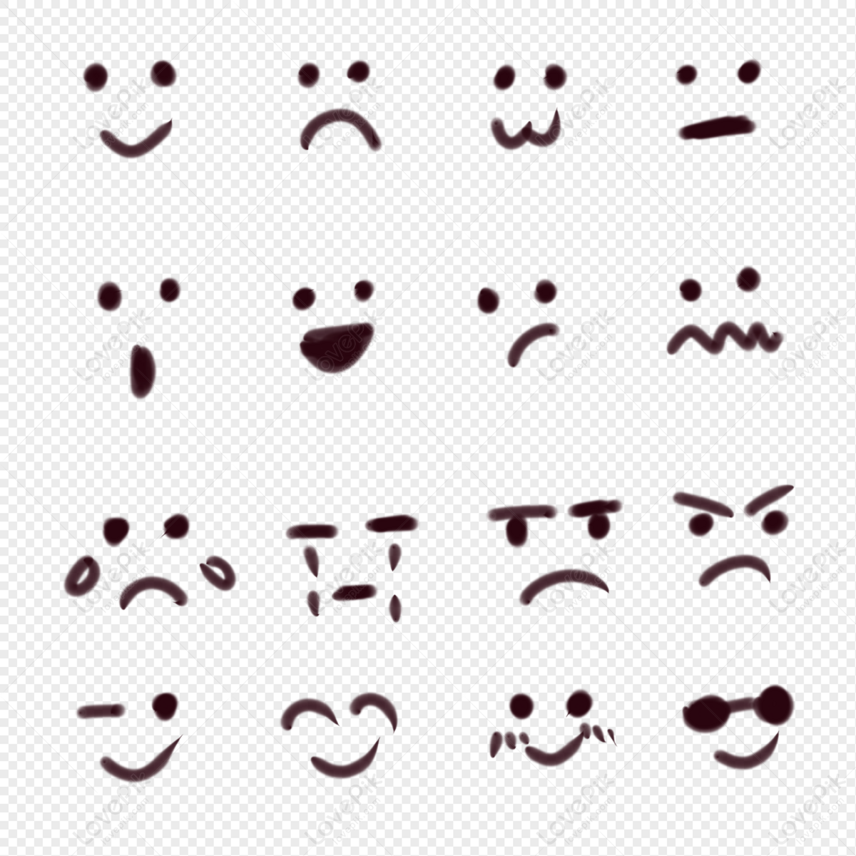 640x640 Vomit Emoji Png Png Image Puke Emoji Png Ios Emoji Emoji ...