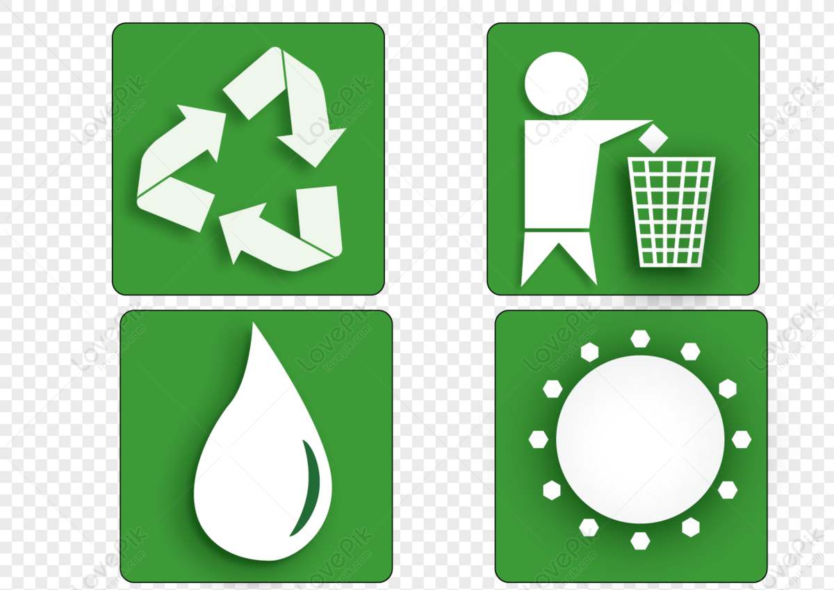 A nueve Dónde logo Icono De Logotipo De Protección Del Medio Ambiente PNG Imágenes Gratis -  Lovepik