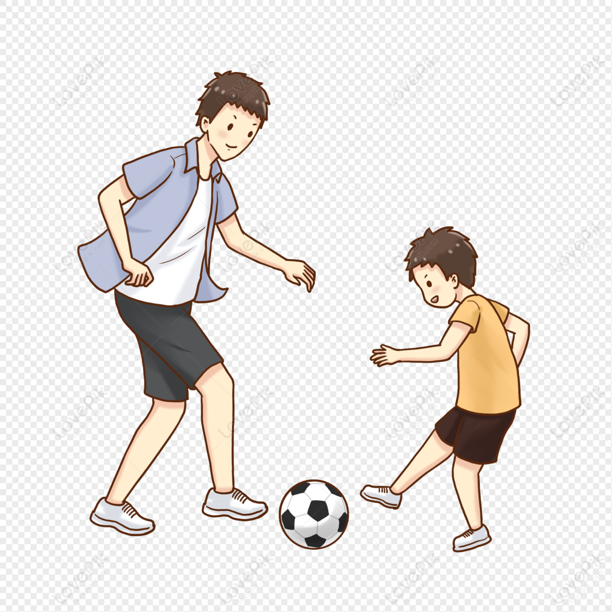 Папа играет в футбол. Папа с сыном играют в футбол рисунок. Дети играют в футбол рисунок. Рисунки папы и ребенка играющих в футбол. Папа играет в футбол мультяшный.
