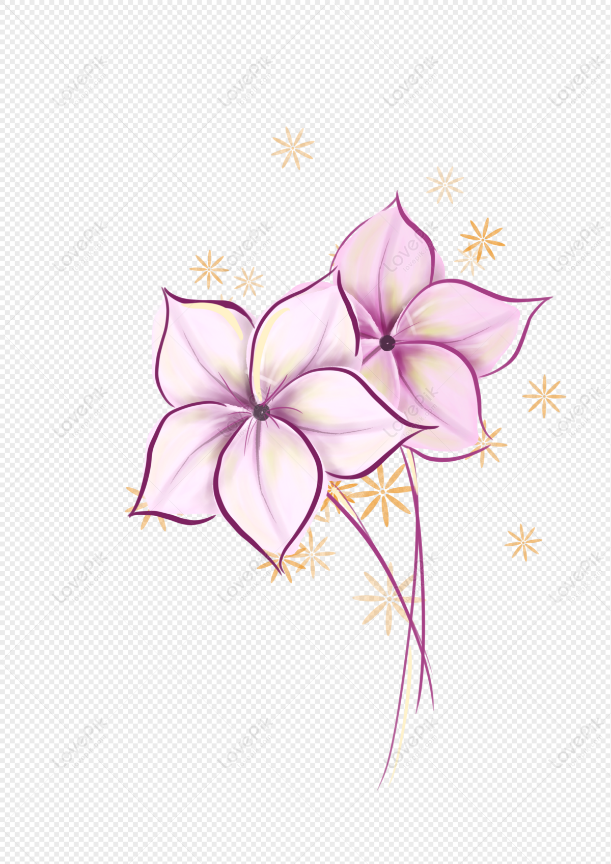 Periwinkle Flower Images | Free Photos, PNG Stickers, Wallpapers &  Backgrounds - rawpixel