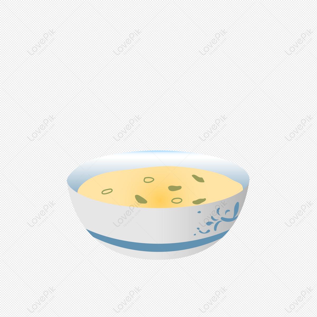 Steam egg soup фото 44