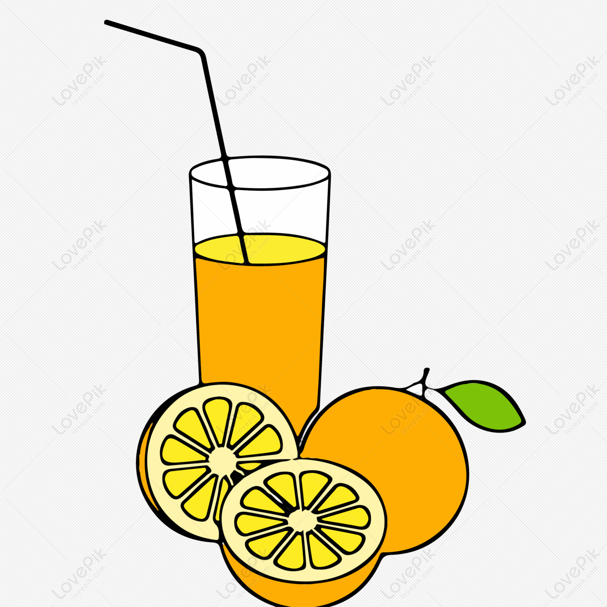 Juice Cartoon PNG Image Free Download And Clipart Image For Free Download -  Lovepik | 401201411