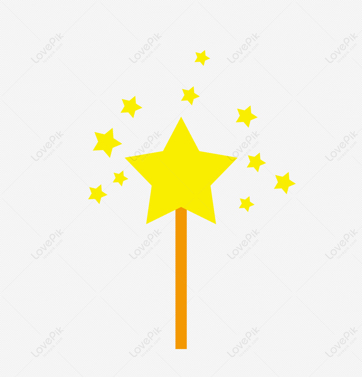 Magic Wand PNG Transparent Image And Clipart Image For Free Download -  Lovepik | 401225297