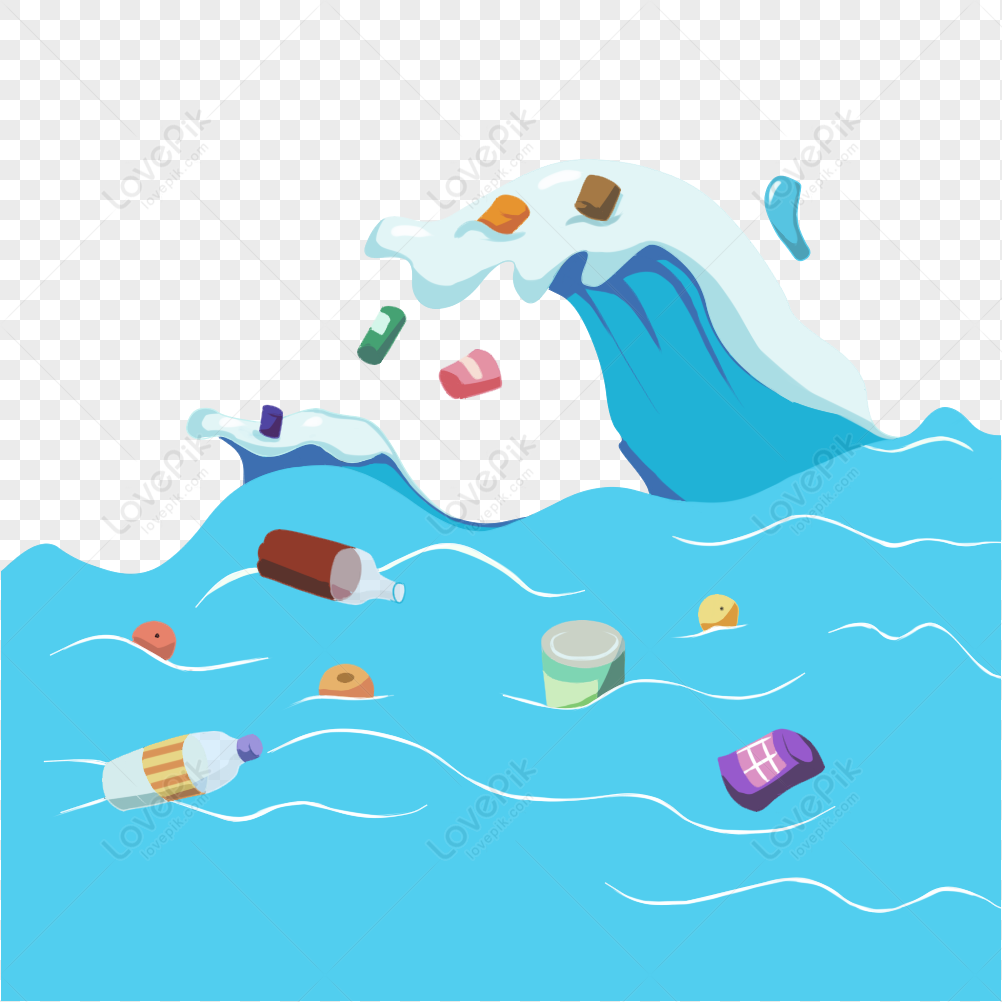 Marine Garbage PNG Image And Clipart Image For Free Download - Lovepik ...