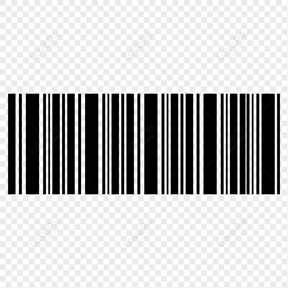 Barcode Logo - LogoDix