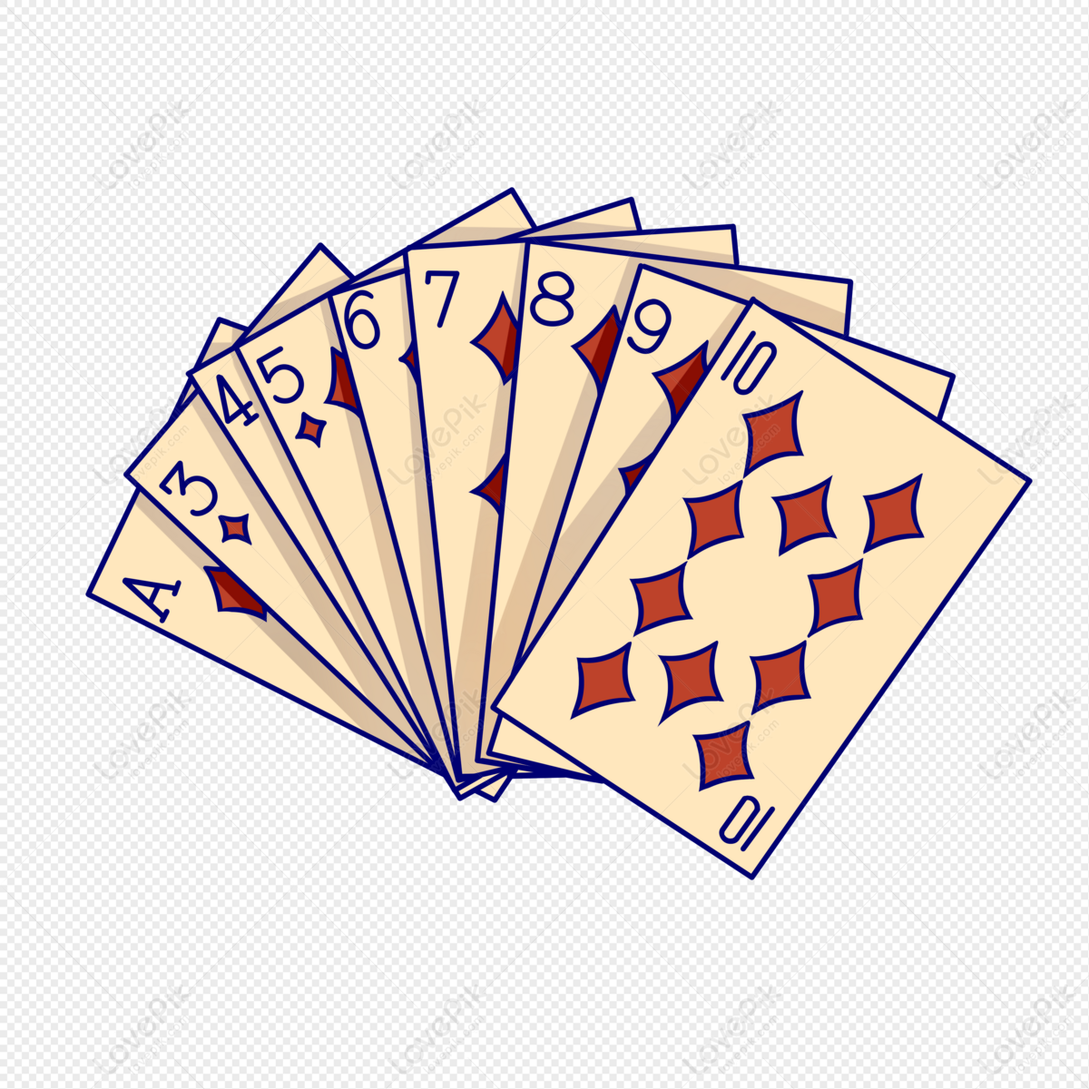 Playing Cards Images, HD Pictures For Free Vectors Download 