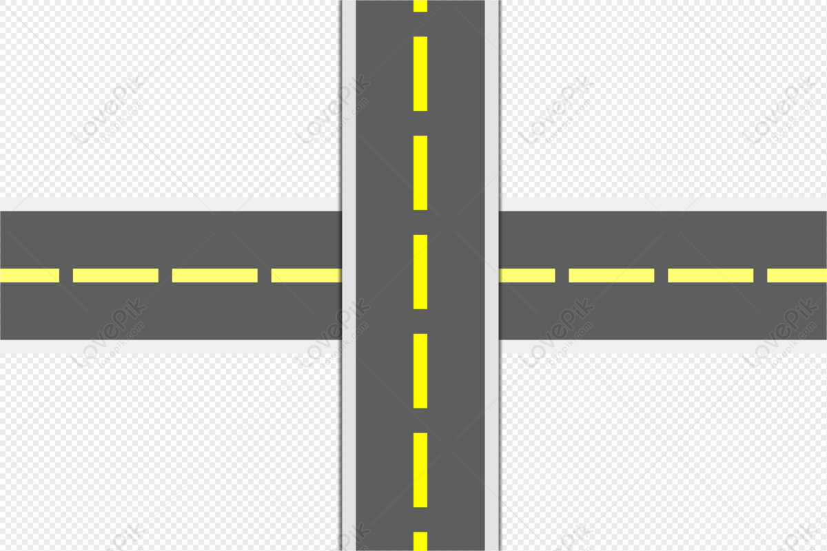 road, grey, road, illustration png white transparent