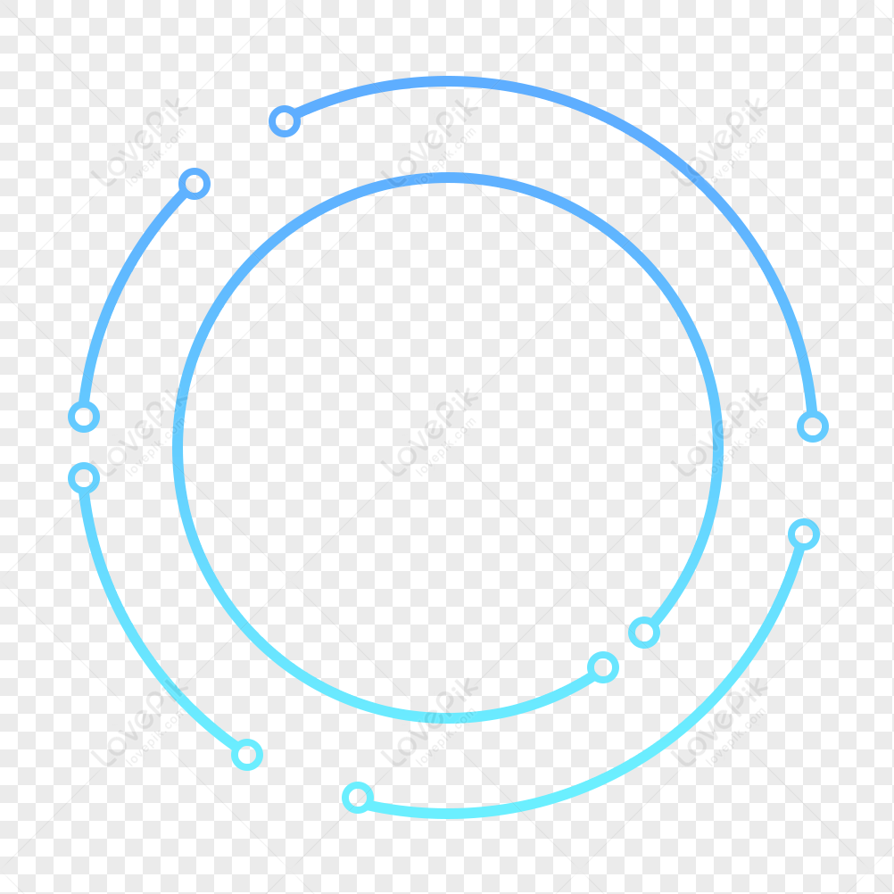 Technological Sense Circular Border, Circular Vector, Circuit, Technology  Border PNG Transparent Background And Clipart Image For Free Download -  Lovepik