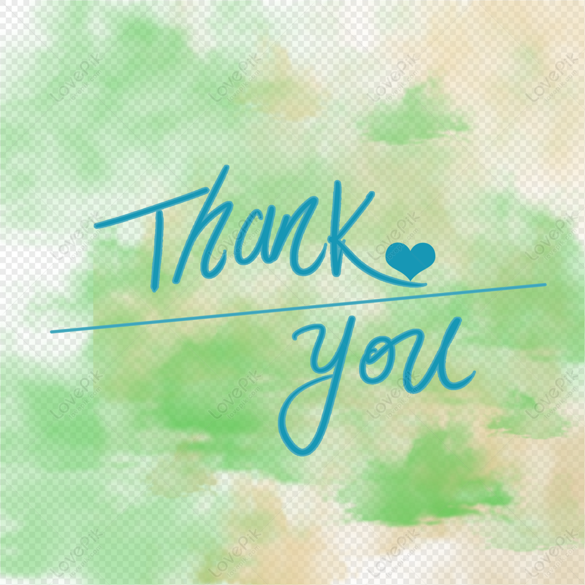 Thank You Color Font PNG Hd Transparent Image And Clipart Image For Free  Download - Lovepik | 401229834