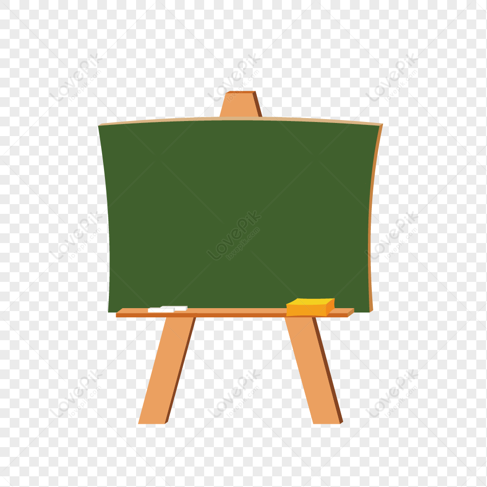 Cartoon Cute Blackboard Free PNG And Clipart Image For Free Download -  Lovepik | 401346689