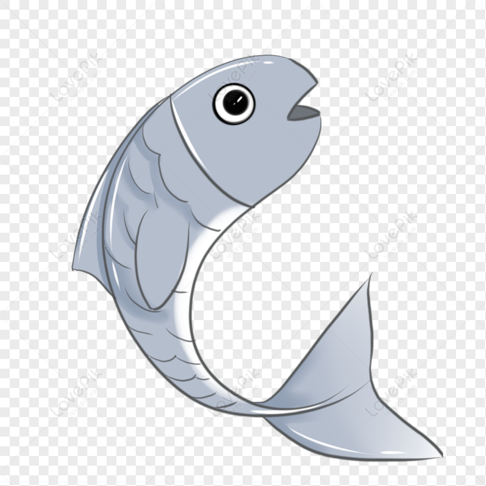Cartoon Fish Images, HD Pictures For Free Vectors Download 