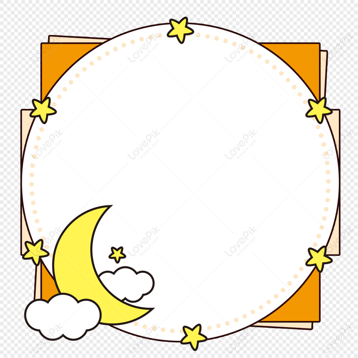 cute-cartoon-border-png-picture-and-clipart-image-for-free-download