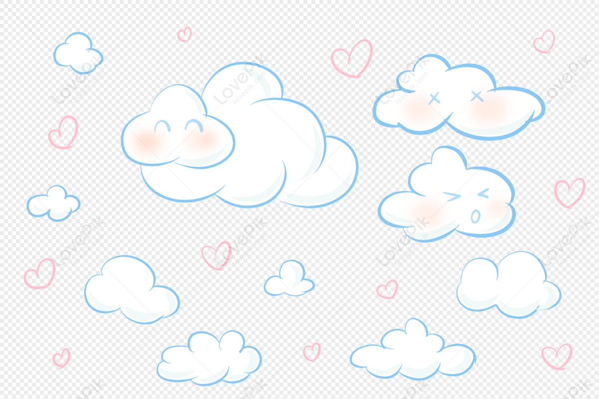 Những điểm mây trong suốt cứ như những giọt sương trôi dịu dàng trên bầu trời. Hãy cùng chiêm ngưỡng hình ảnh liên quan đến từ khóa \
