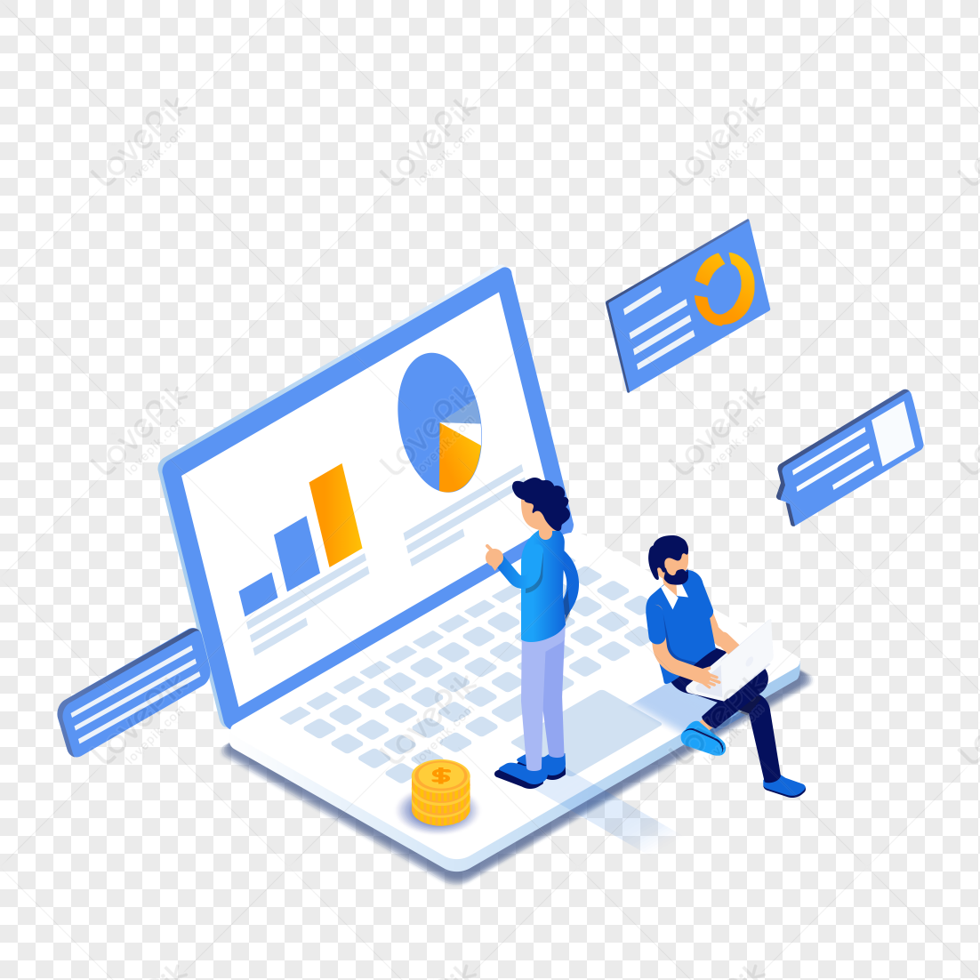 Photo De Analyse Statistique De Donnees 25d Illustration Commerciale Axon Statistiques De Donnees Analyse De Donnees Gestion De Donnees Graphique Images Free Download Lovepik