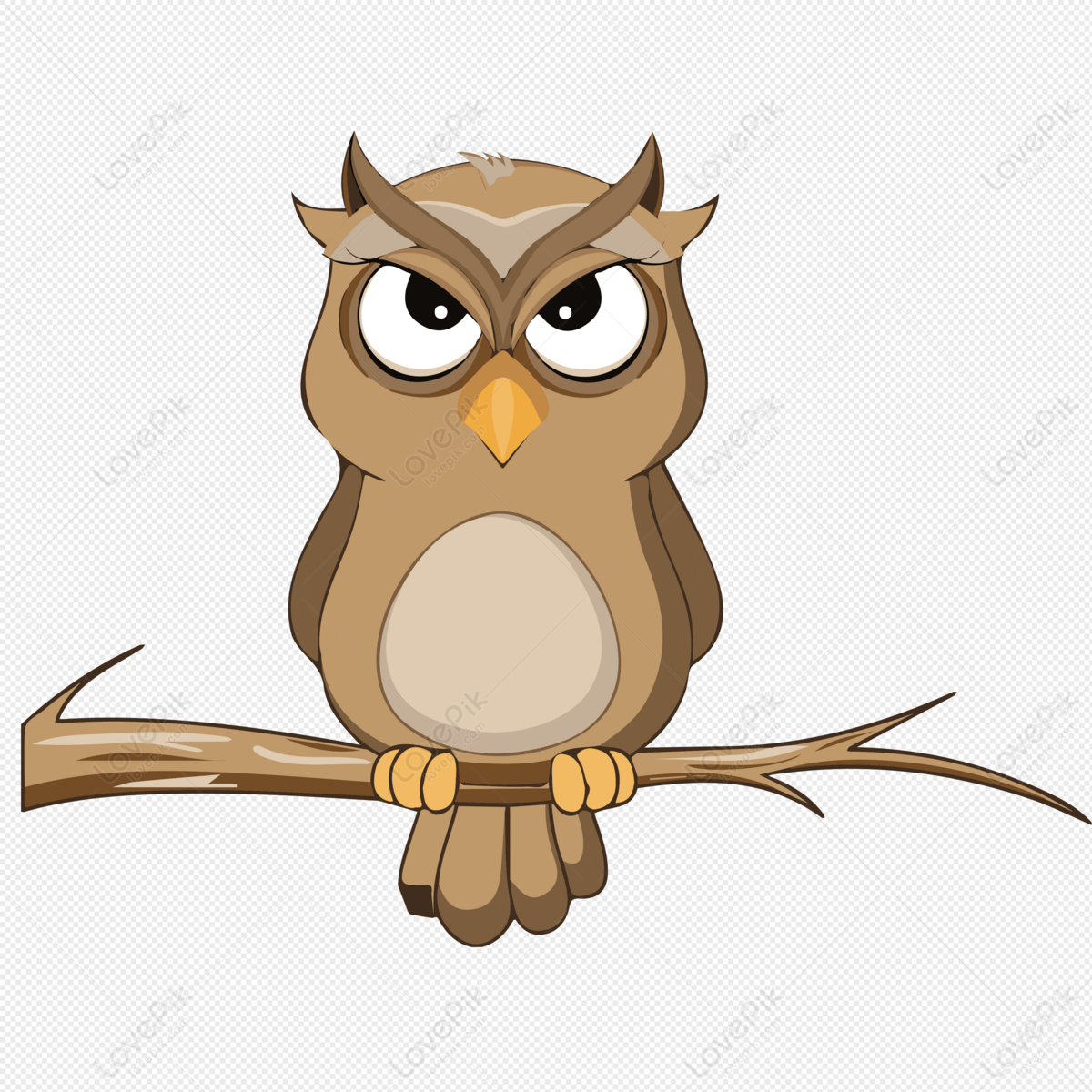 free swimming clipart pictures of owls