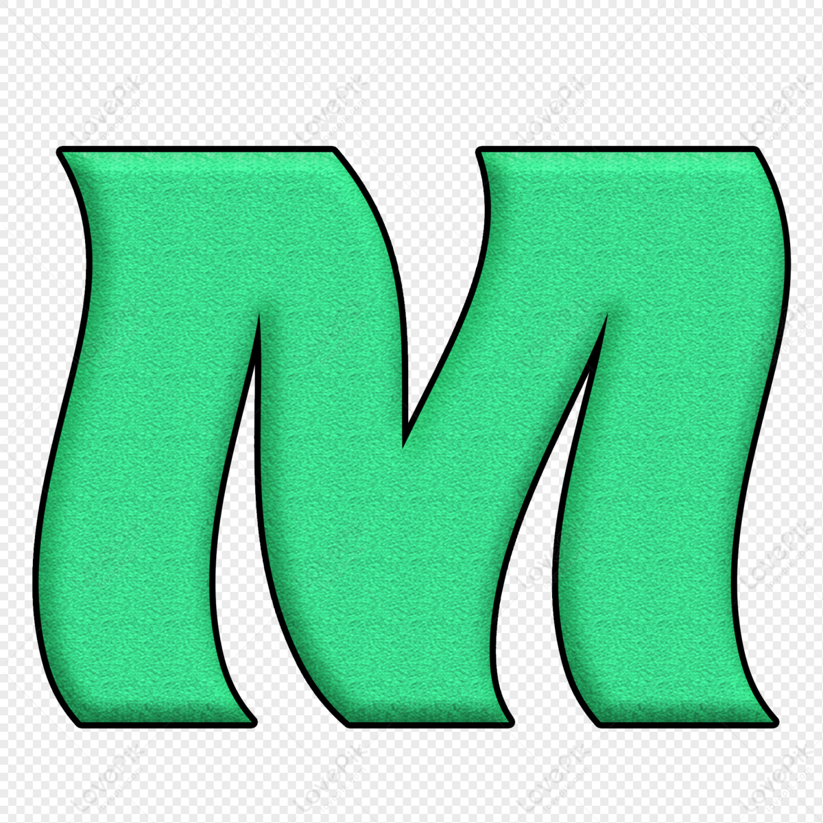 Letter Mm Logo PNG, Vector, PSD, and Clipart With Transparent Background  for Free Download