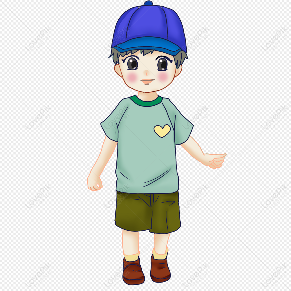 Little Boy Png Transparent Background And Clipart Image For Free Download -  Lovepik | 401323450