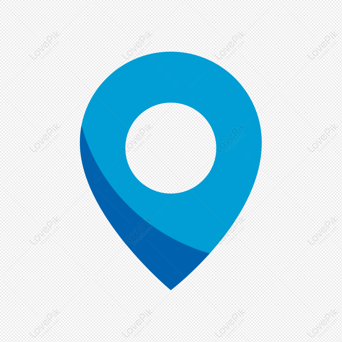 Map Location Icon PNG Transparent Image And Clipart Image For Free ...