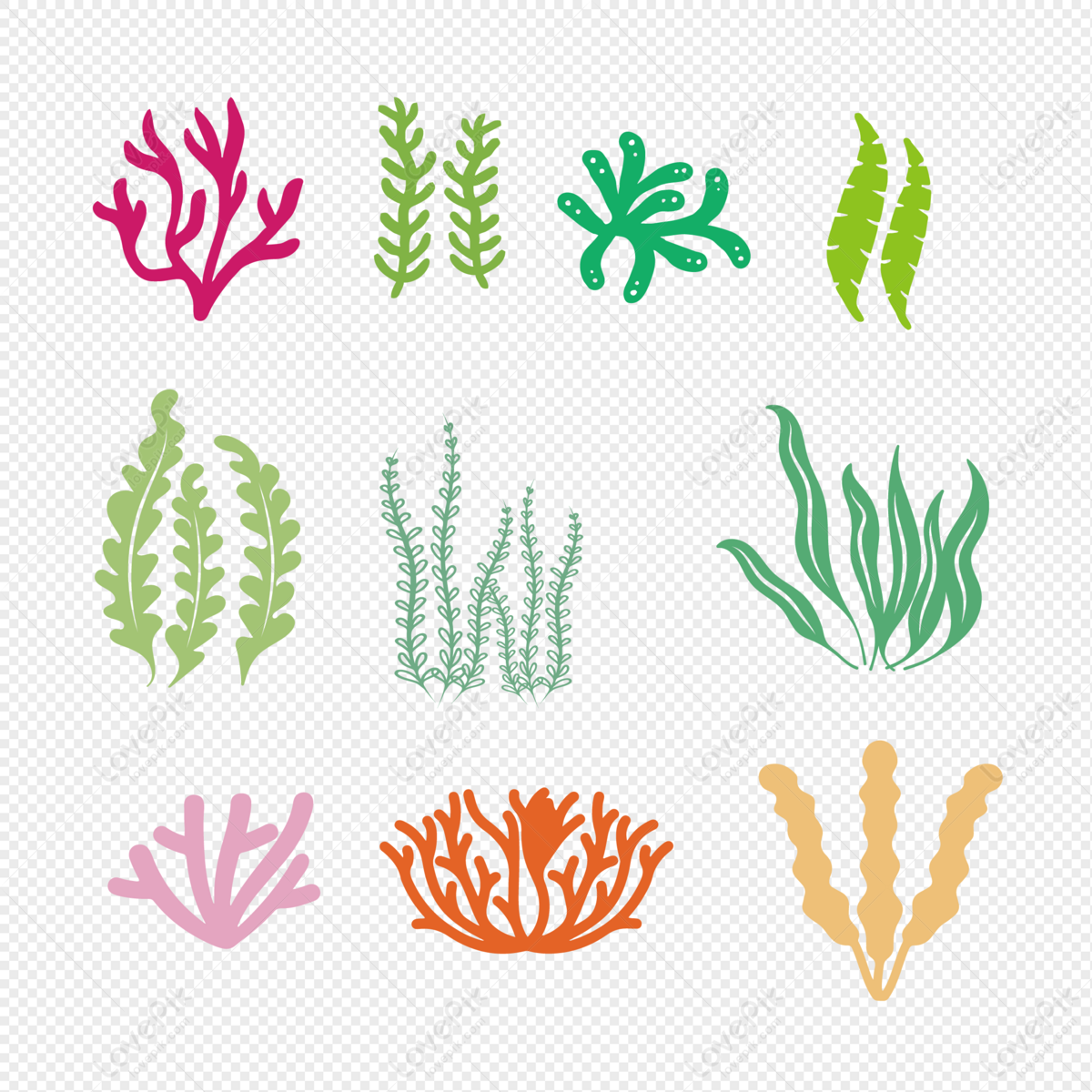 Tảo san hô: Tảo san hô là loại tảo độc đáo, có màu sắc rực rỡ và rất đa dạng. Khi ngắm nhìn hình ảnh của chúng, bạn sẽ nhận thấy sự đa dạng của thế giới dưới đáy biển. Hãy tận hưởng những đường nét và màu sắc tuyệt vời của tảo san hô trong bức tranh, để có một nhìn nhận khác về sự đa dạng của thiên nhiên.