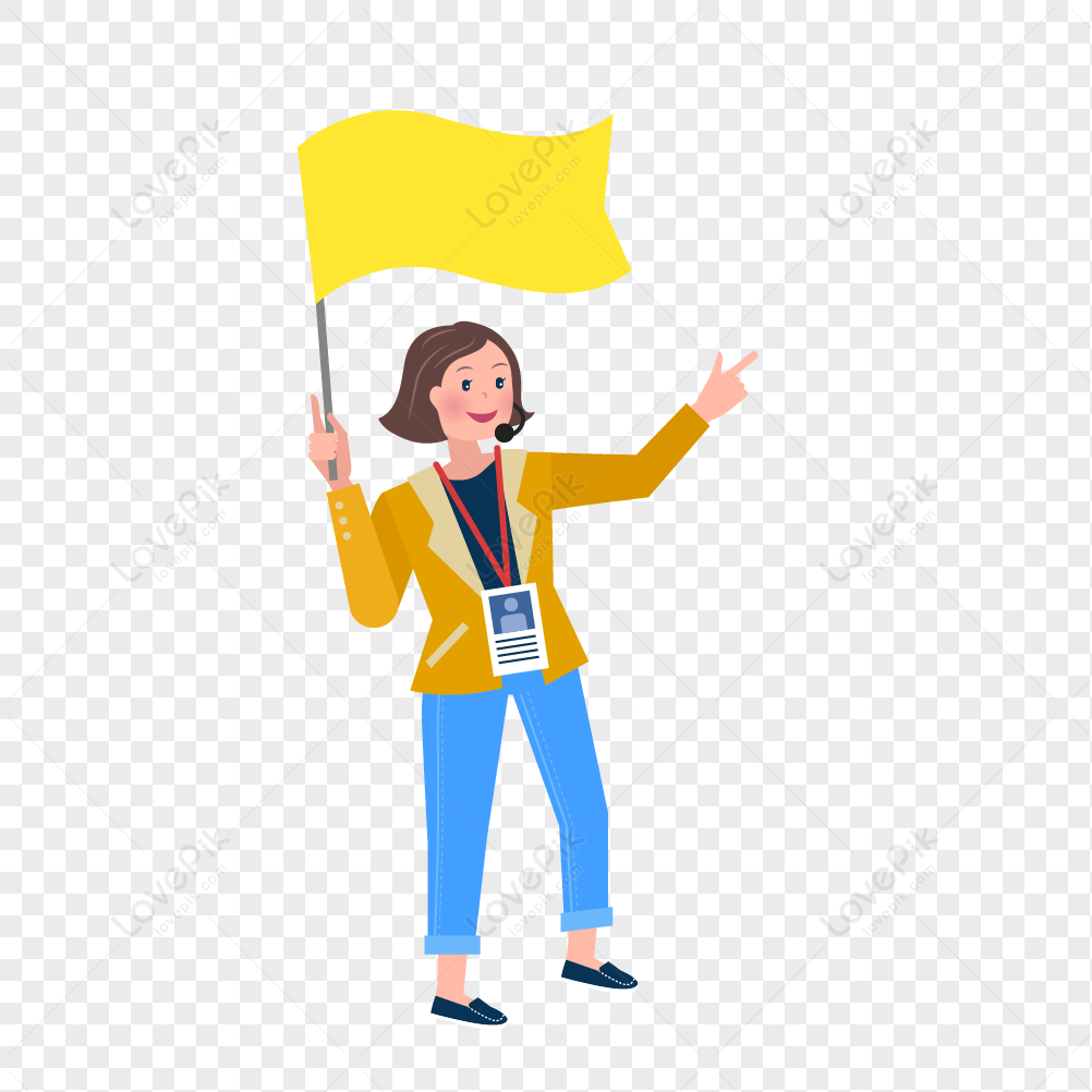 Tour Guide Images, HD Pictures For Free Vectors Download 