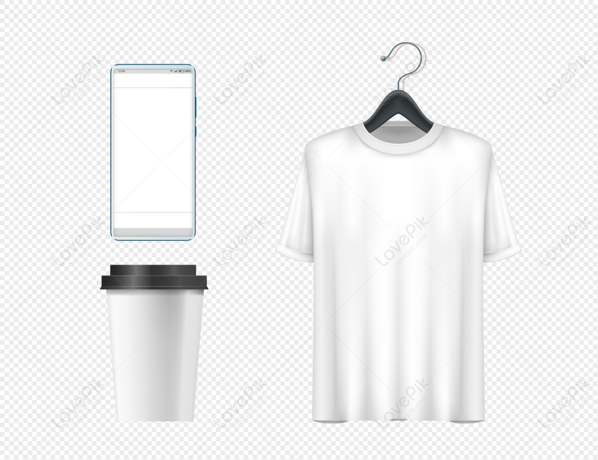 T Shirt Template Png Images With Transparent Background | Free Download On  Lovepik