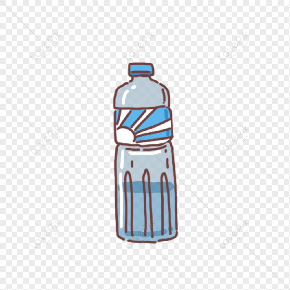 Water Bottle PNG Free Download And Clipart Image For Free Download -  Lovepik | 401324313