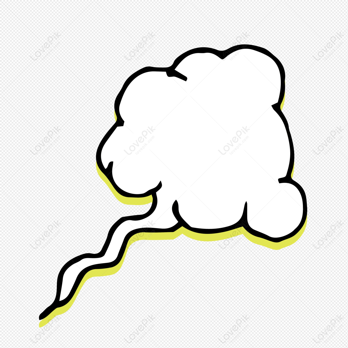 Ai Vector Illustration Cartoon Fog Smoke Element PNG Free Download And  Clipart Image For Free Download - Lovepik | 401458293