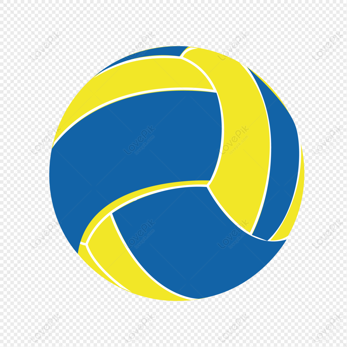Eva Ball Logo - Volleyball, HD Png Download - 1685x863(#6476304) - PngFind