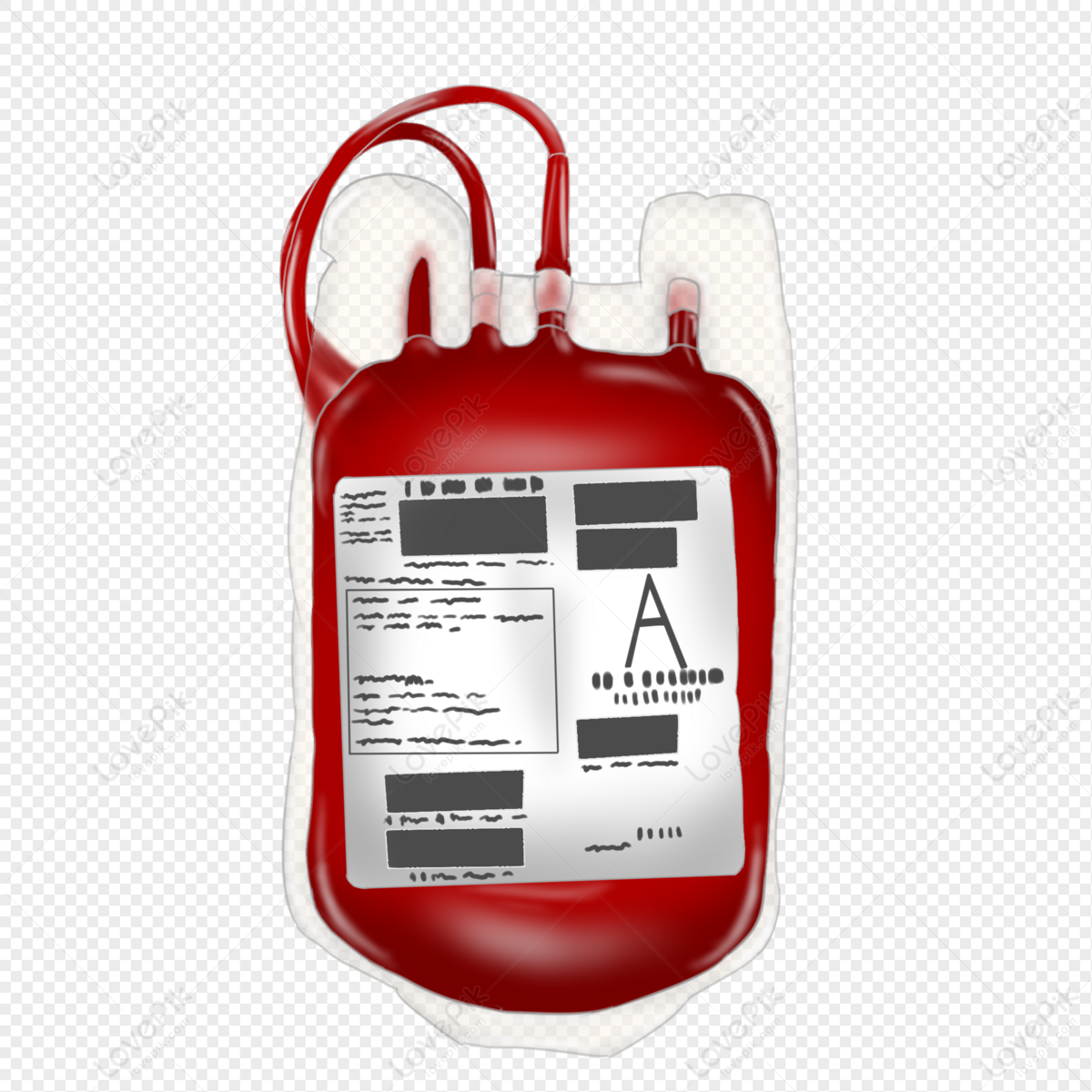 Blood Bag PNG Transparent Background And Clipart Image For Free Download -  Lovepik | 401404390