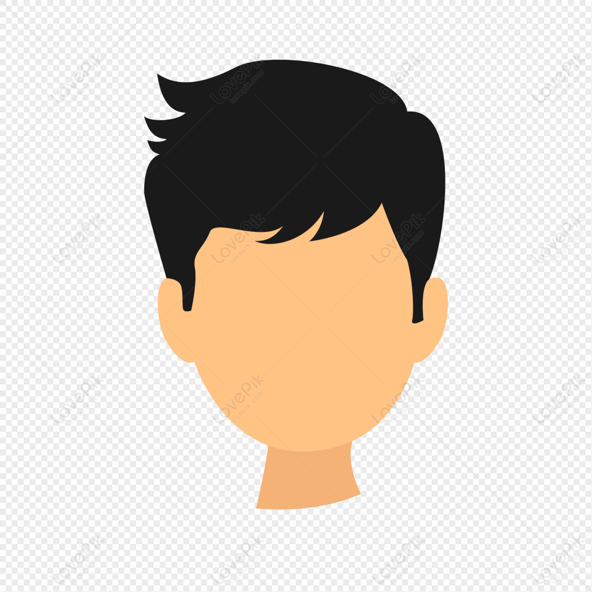 Head PNG Images With Transparent Background | Free Download On Lovepik