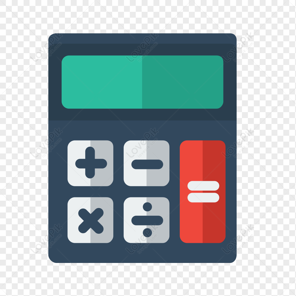 Icône De Calculatrice Comptable Isométrique De L'icône Vectorielle De Calculatrice  Comptable Pour La Conception De Sites Web Isolée Sur Fond Blanc