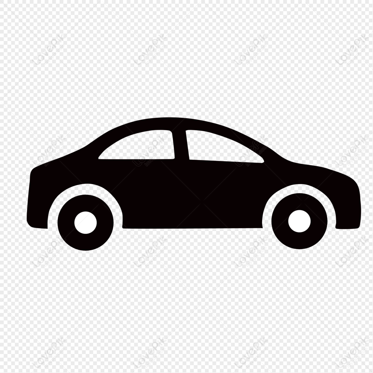 Car icon, car icon, vehicle, car png hd transparent image