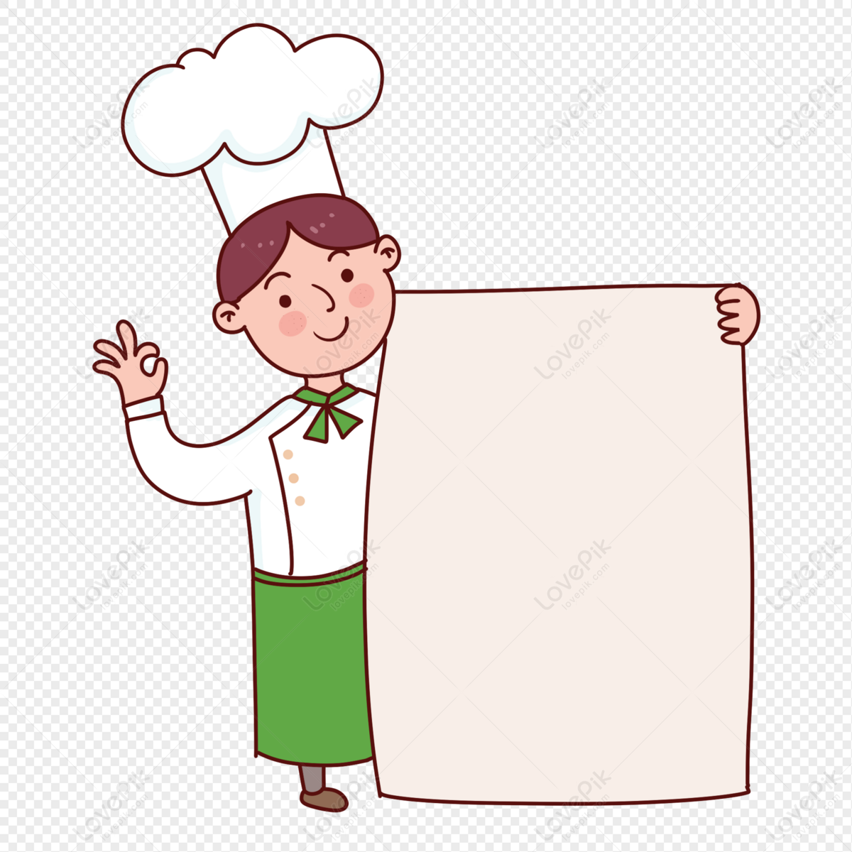 Cartoon Chef Images, HD Pictures For Free Vectors Download 