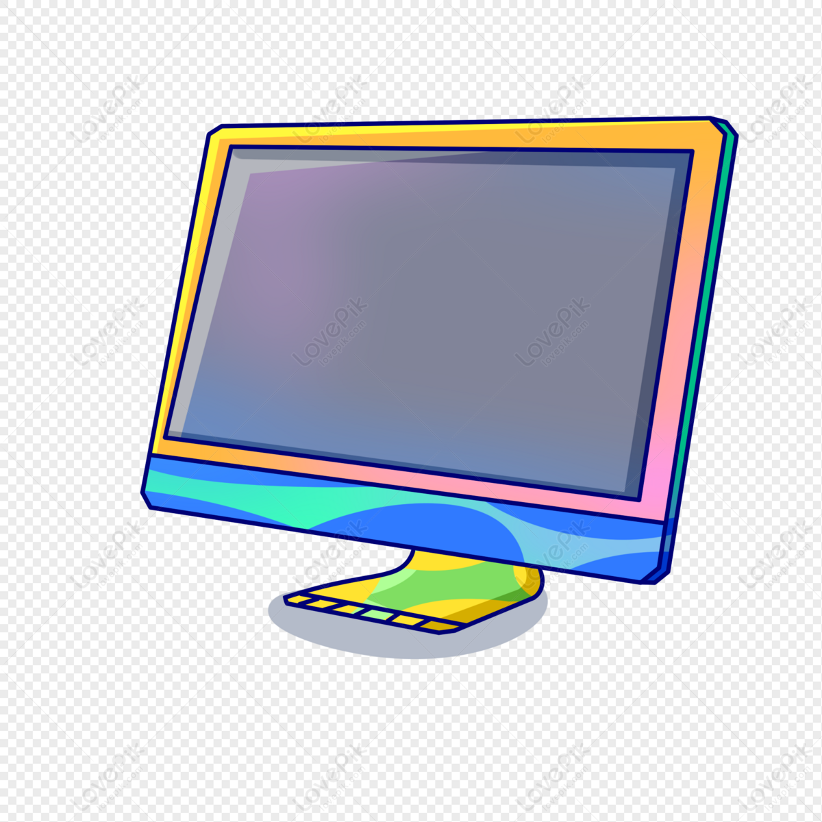 Free transparent Computer-animated PNG images Download, PurePNG