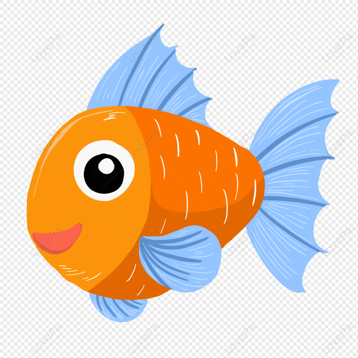 Cartoon Fish Images, HD Pictures For Free Vectors Download ...