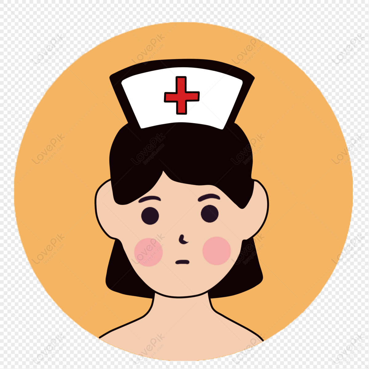 Ilustração Bonito Dos Desenhos Animados De Enfermeira PNG , Enfermeira  Fofa, Ilustração De Enfermeira, Enfermeira Dos Desenhos Animados Imagem PNG  e Vetor Para …