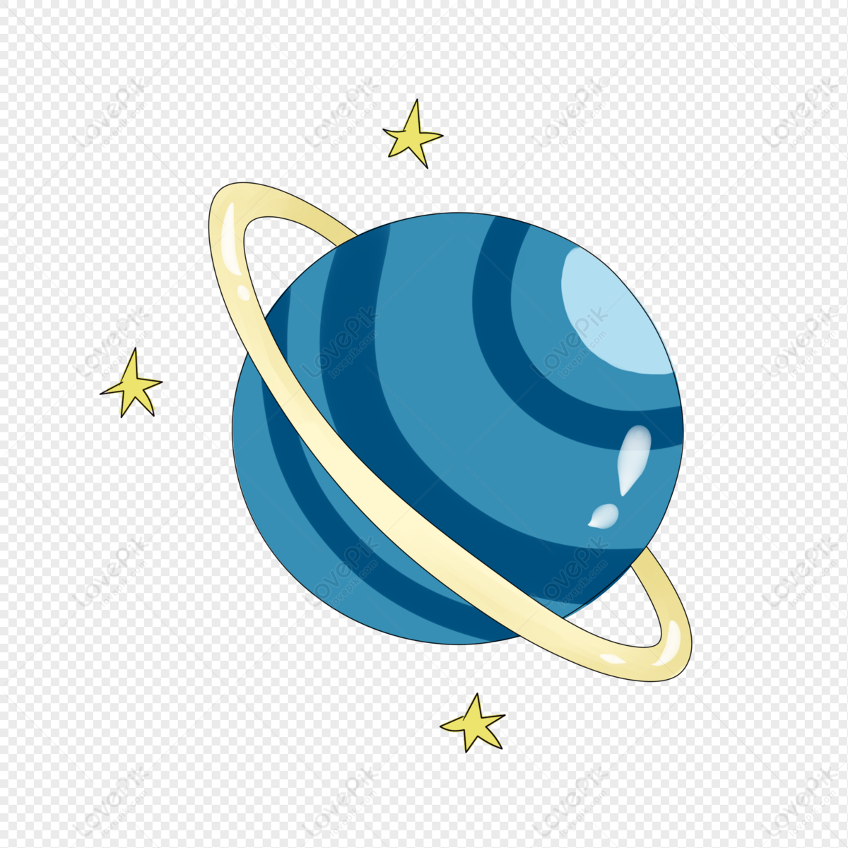 Cartoon Planets Images, HD Pictures For Free Vectors Download 