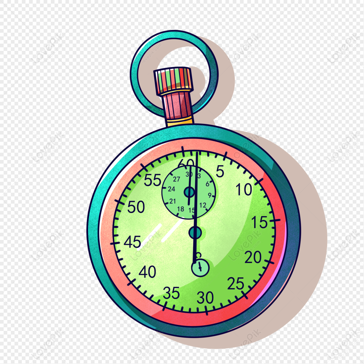 Timer Clock Stopwatch PNG Images With Transparent Background | Free  Download On Lovepik
