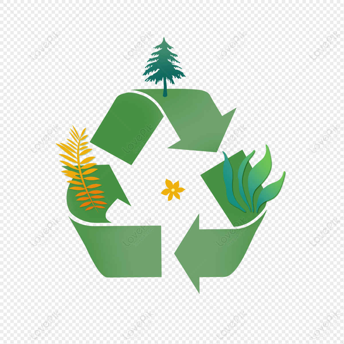 Diseño De Logotipo Circular De Protección Del Medio Ambiente PNG Imágenes  Gratis - Lovepik