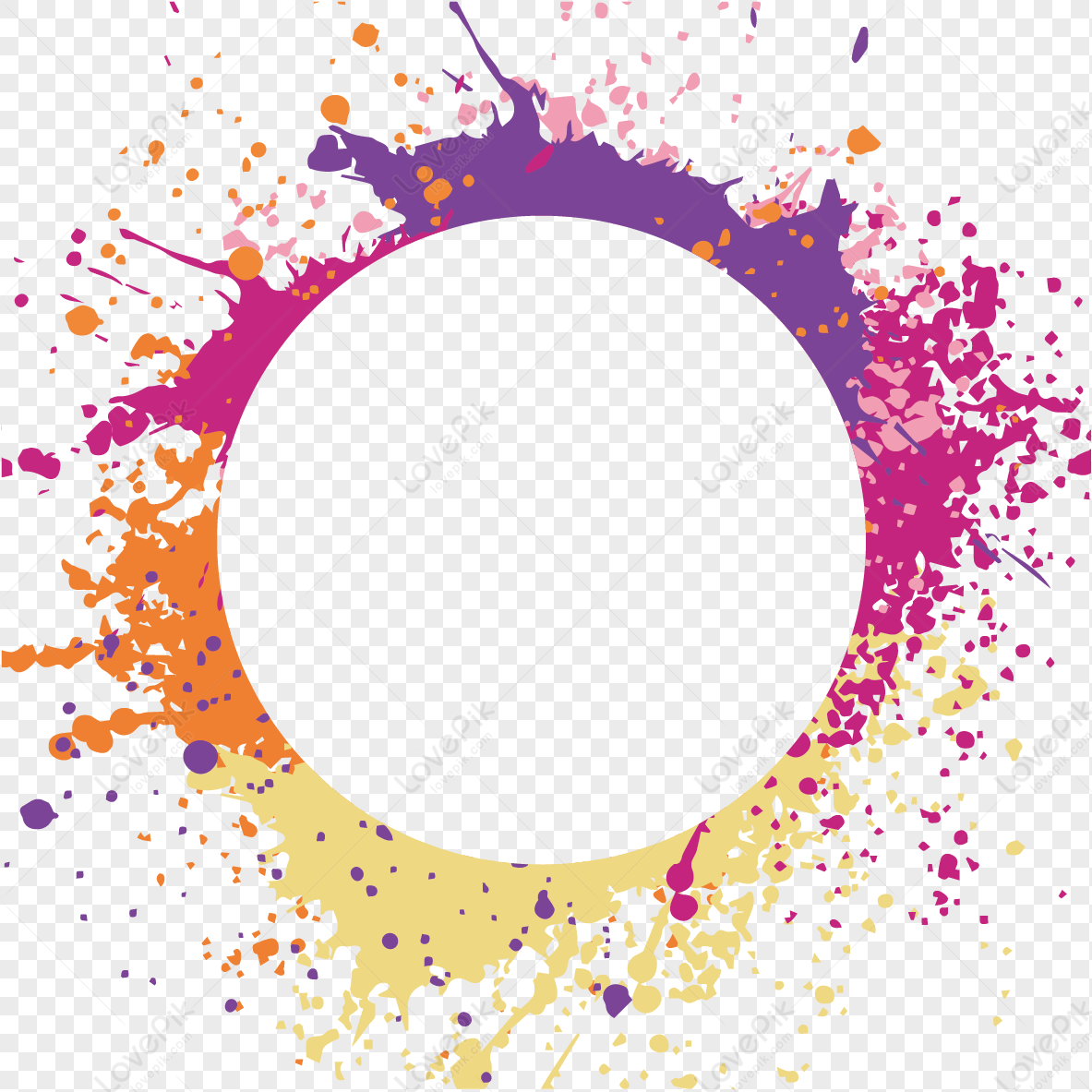 Color PNG Images With Transparent Background | Free Download On Lovepik