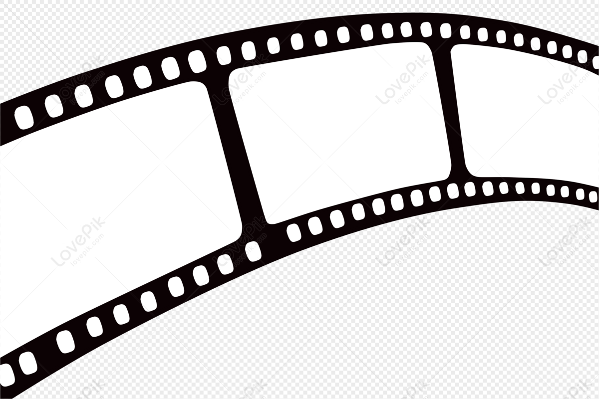 Film film border, movie element, film icon, icon png free download