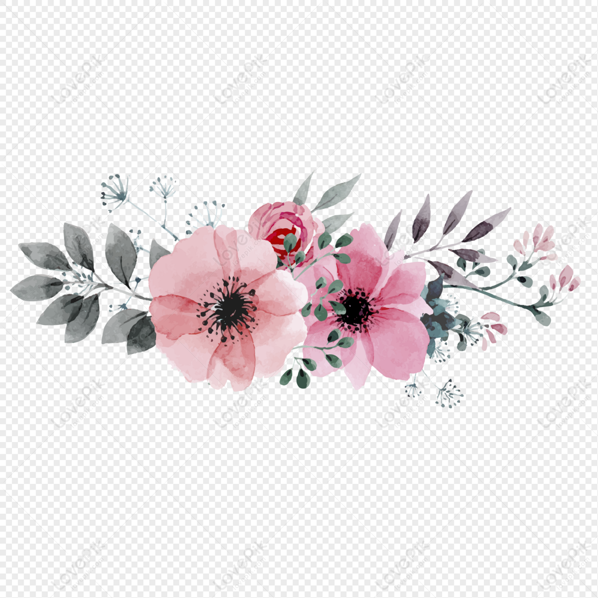 20+ Floral Background Vector Ai Free Download Free