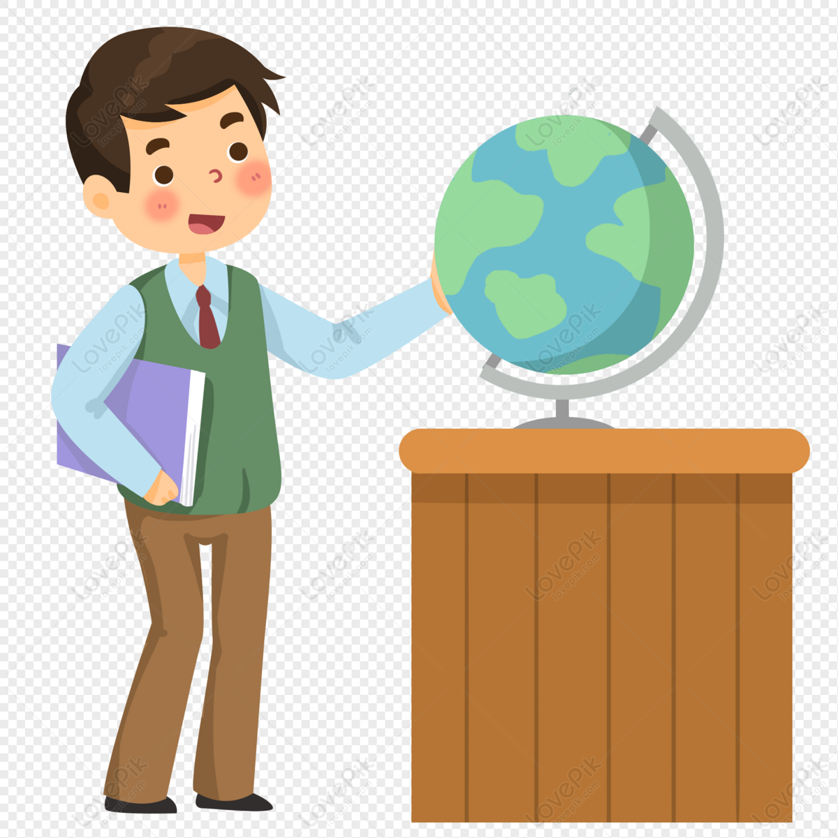 geography clipart teachers