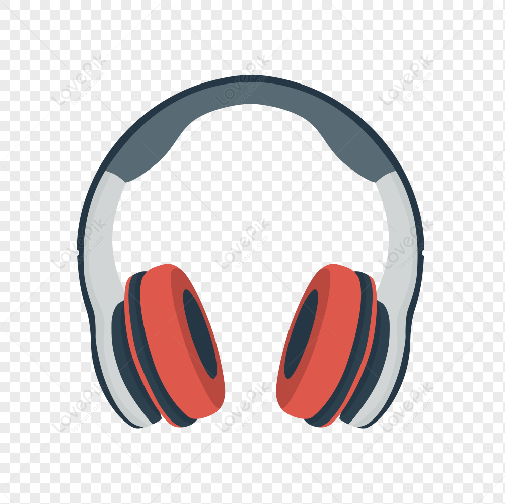 Blue Headphones PNG Images | Free Photos, PNG Stickers, Wallpapers &  Backgrounds - rawpixel