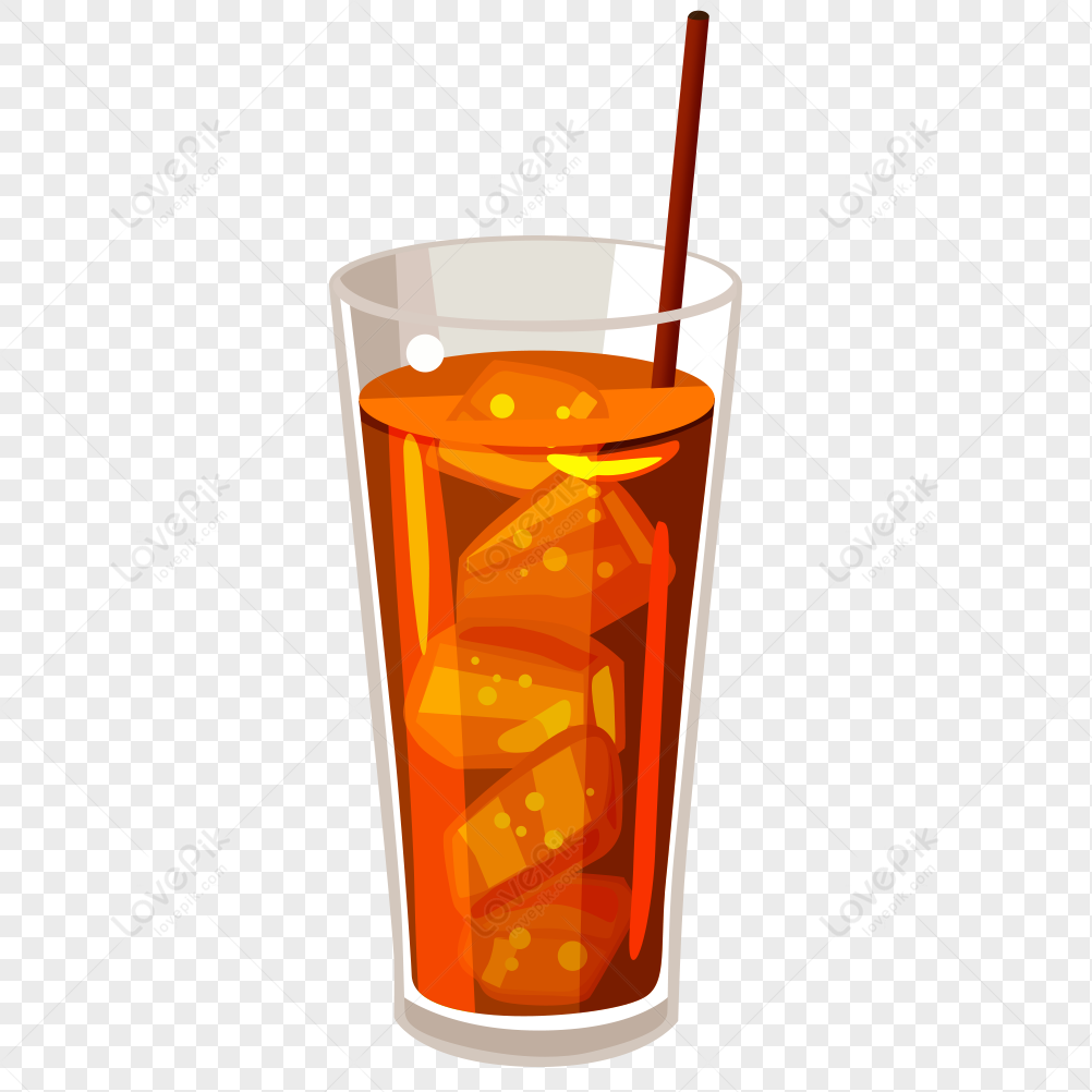 Ice Tea Cup PNG Transparent, Cup Of Ice Tea, Cup Clipart, Iced Red Tea, Cup  PNG Image For Free Download