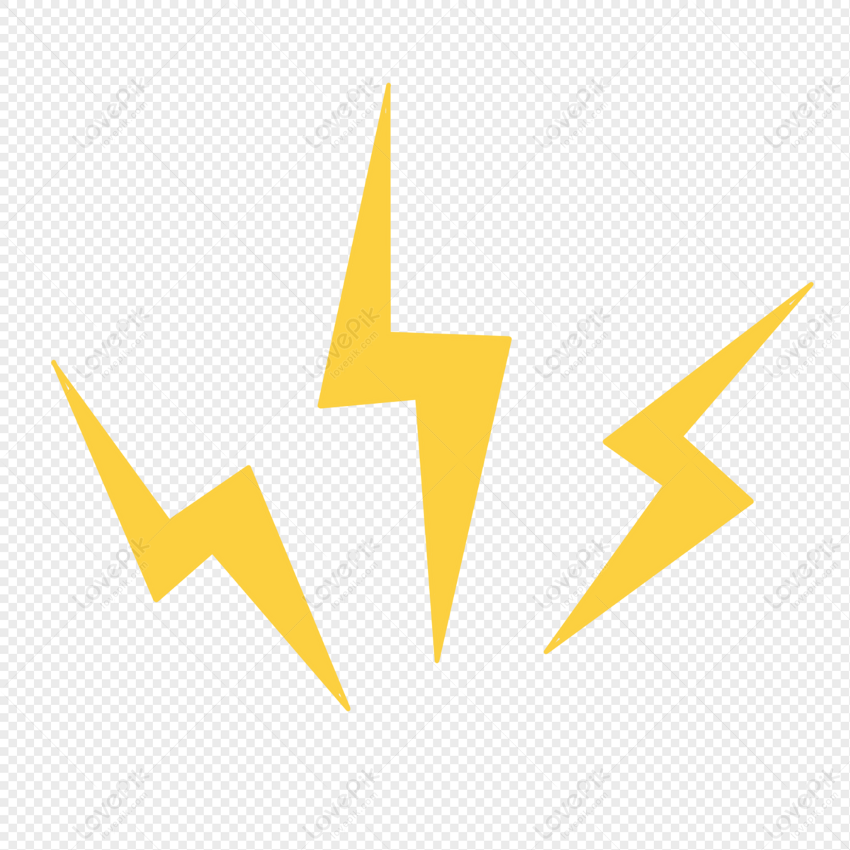 Lightning PNG Transparent Background And Clipart Image For Free Download -  Lovepik | 401478930