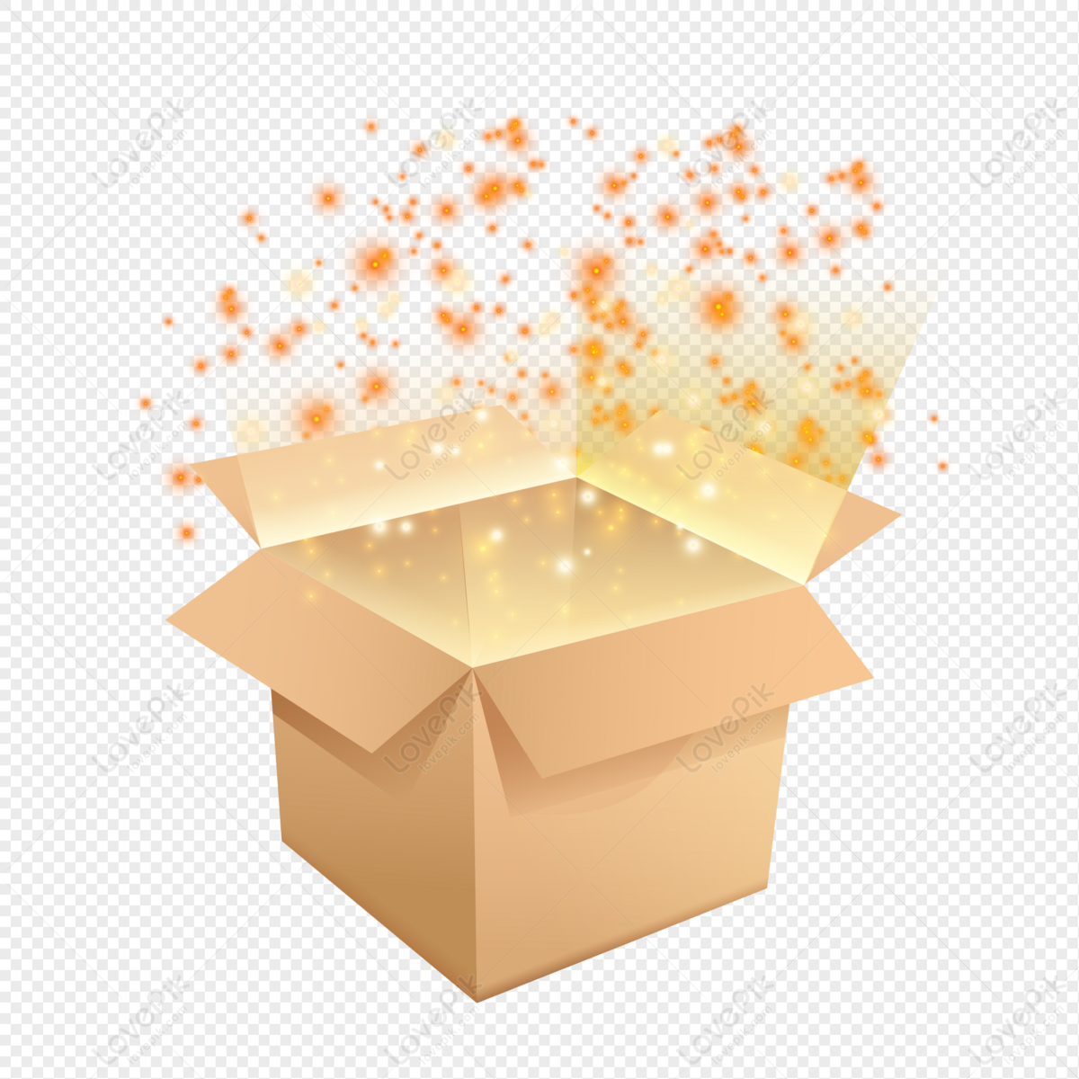Mystery Gift Boxes PNG Transparent Images Free Download | Vector Files |  Pngtree