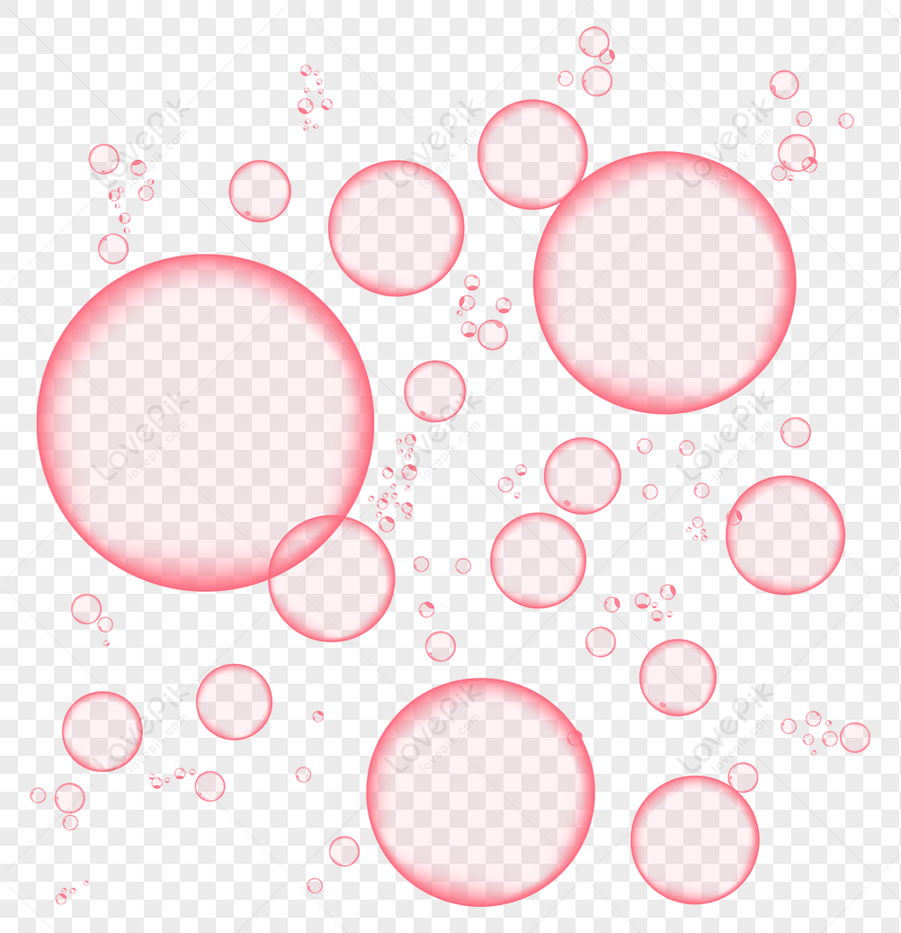 Bubble PNG Images  Free PNG Vector Graphics, Effects